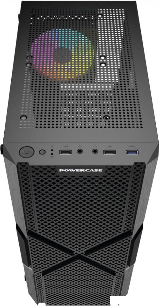 Корпус Powercase Mistral T4B Корпус Powercase Mistral T4B