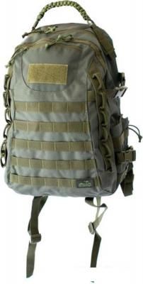 Туристический рюкзак TRAMP Tactical 40 (зеленый)