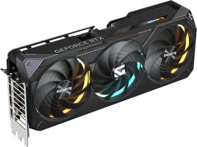 Видеокарта Gigabyte GeForce RTX 5080 Gaming OC 16G GV-N5080GAMING-16GD Видеокарта Gigabyte GeForce RTX 5080 Gaming OC 16G GV-N5080GAMING-16GD