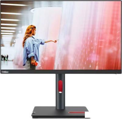 Монитор Lenovo ThinkVision P24q-30 63B4GAT6UK