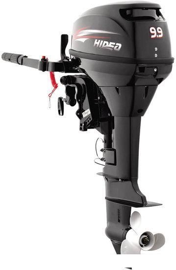 Лодочный мотор Hidea HD9.9 FHS Лодочный мотор Hidea HD9.9 FHS