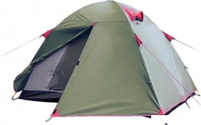 Треккинговая палатка Tramp Lite Tourist 2 Треккинговая палатка Tramp Lite Tourist 2