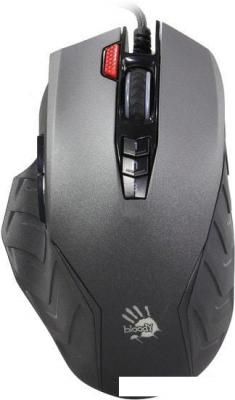 Игровая мышь A4Tech Bloody J95 (серый)