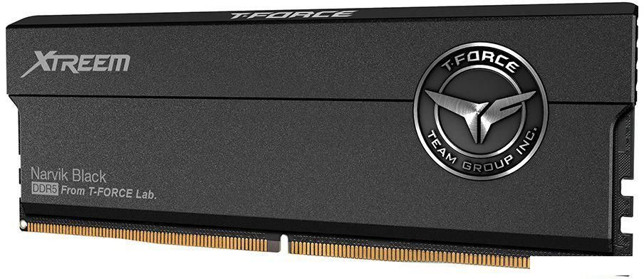 Оперативная память Team T-Force Xtreem 2x16ГБ DDR5 6000 МГц FFXD532G6000HC30DC01
