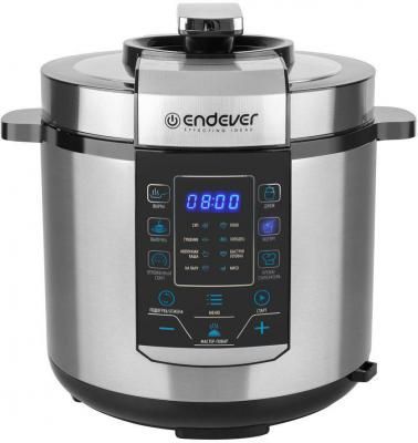 Мультиварка-скороварка Endever Vita-134 Мультиварка-скороварка Endever Vita-134