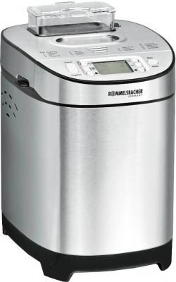 Хлебопечка ROMMELSBACHER BA 550 Хлебопечка ROMMELSBACHER BA 550