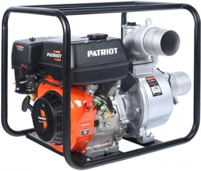 Мотопомпа Patriot MP 4090 S Мотопомпа Patriot MP 4090 S