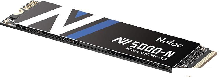 SSD Netac NV5000-N 1TB NT01NV5000N-1T0-E4X