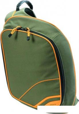 Слинг DICOTA Cross.Over N16268P (оливковый/оранжевый) Слинг DICOTA Cross.Over N16268P (оливковый/оранжевый)