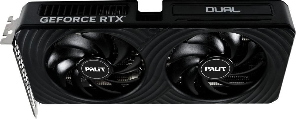 Видеокарта Palit GeForce RTX 5060 Dual OC NE75060S19P1-GB2063D