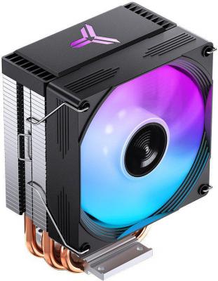 Системы охлаждения Jonsbo CR-1300 EVO (черный)