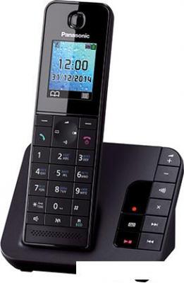 Радиотелефоны DECT Panasonic KX-TGH220RU Радиотелефоны DECT Panasonic KX-TGH220RU