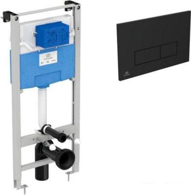 Инсталляция для унитаза Ideal Standard Prosys Frame 120 M R020467+R0121A6 Инсталляция для унитаза Ideal Standard Prosys Frame 120 M R020467+R0121A6
