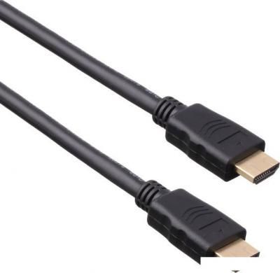 Кабель ExeGate HDMI-HDMI (19M-19M) 5м