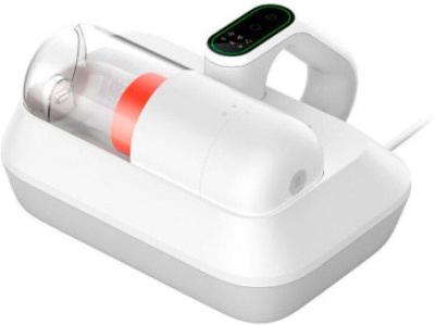 Пылесос для удаления пылевых клещей Xiaomi Mijia Mite Removal Device Pro B402CN (с переходником на евровилку) Пылесос для удаления пылевых клещей Xiaomi Mijia Mite Removal Device Pro B402CN (с переходником на евровилку)