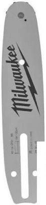 Шина для пилы Milwaukee 4932480169 Шина для пилы Milwaukee 4932480169