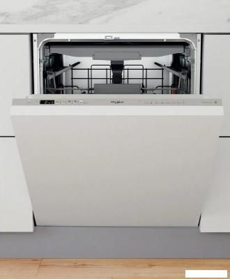 Встраиваемая посудомоечная машина Whirlpool WIS 7020 PEF Встраиваемая посудомоечная машина Whirlpool WIS 7020 PEF