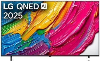 Телевизор LG AI QNED80 65QNED80A6A Телевизор LG AI QNED80 65QNED80A6A