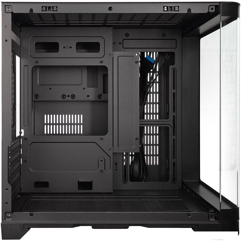Корпус 1stPlayer UView UV5 (черный) Корпус 1stPlayer UView UV5 (черный)