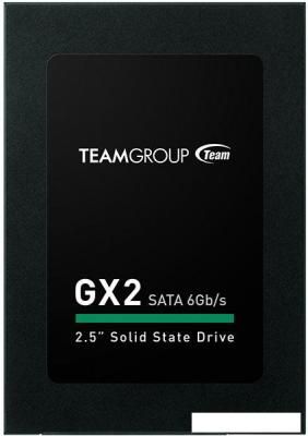 SSD Team GX2 128GB T253X2128G0C101