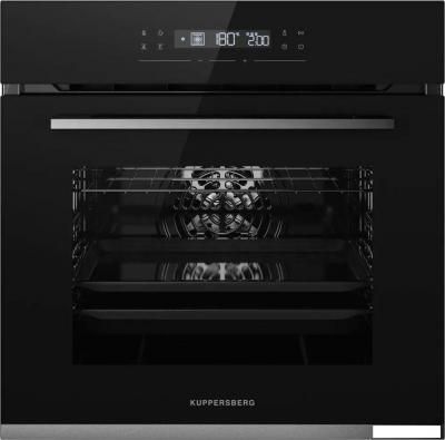 Электрический духовой шкаф KUPPERSBERG HO 615 BX Электрический духовой шкаф KUPPERSBERG HO 615 BX