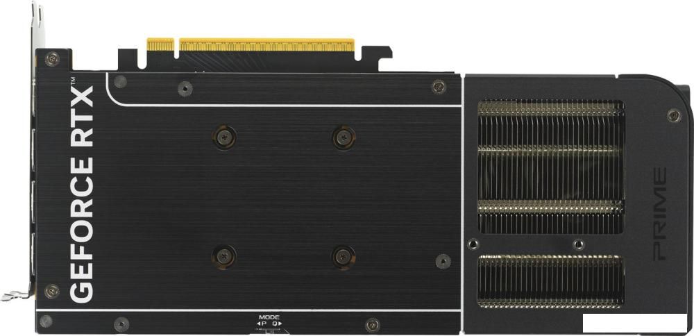 Видеокарта ASUS Prime GeForce RTX 5060 8GB GDDR7 OC Edition PRIME-RTX5060-O8G