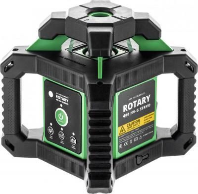 Лазерный нивелир ADA Instruments Rotary 400 HV-G Servo A00584 Лазерный нивелир ADA Instruments Rotary 400 HV-G Servo A00584