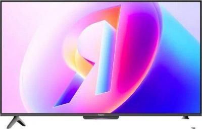 Телевизор Яндекс Яндекс ТВ Станция Бейсик QLED с Алисой 43