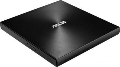 Оптический привод ASUS ZenDrive SDRW-08U8M-U (черный)