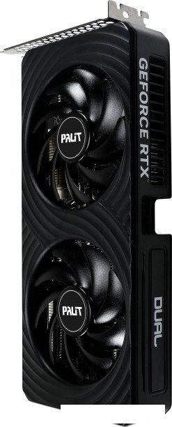 Видеокарта Palit GeForce RTX 5060 Dual OC NE75060S19P1-GB2063D