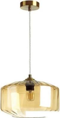 Подвесная люстра Odeon Light Binga 4747/1 Подвесная люстра Odeon Light Binga 4747/1