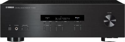 Стереоресивер Yamaha R-S202 (черный)
