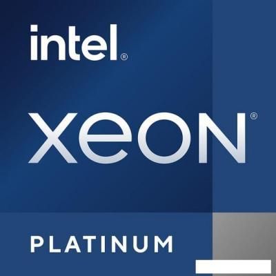 Процессор Intel Xeon Platinum 8352Y