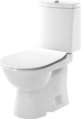 Унитаз напольный Sanita Luxe Next Slim NXTSLCC01150622