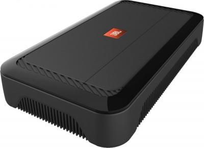 Автомобильный усилитель JBL Club A754 Автомобильный усилитель JBL Club A754