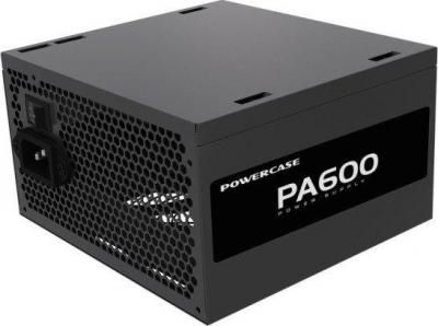 Блок питания Powercase PA600