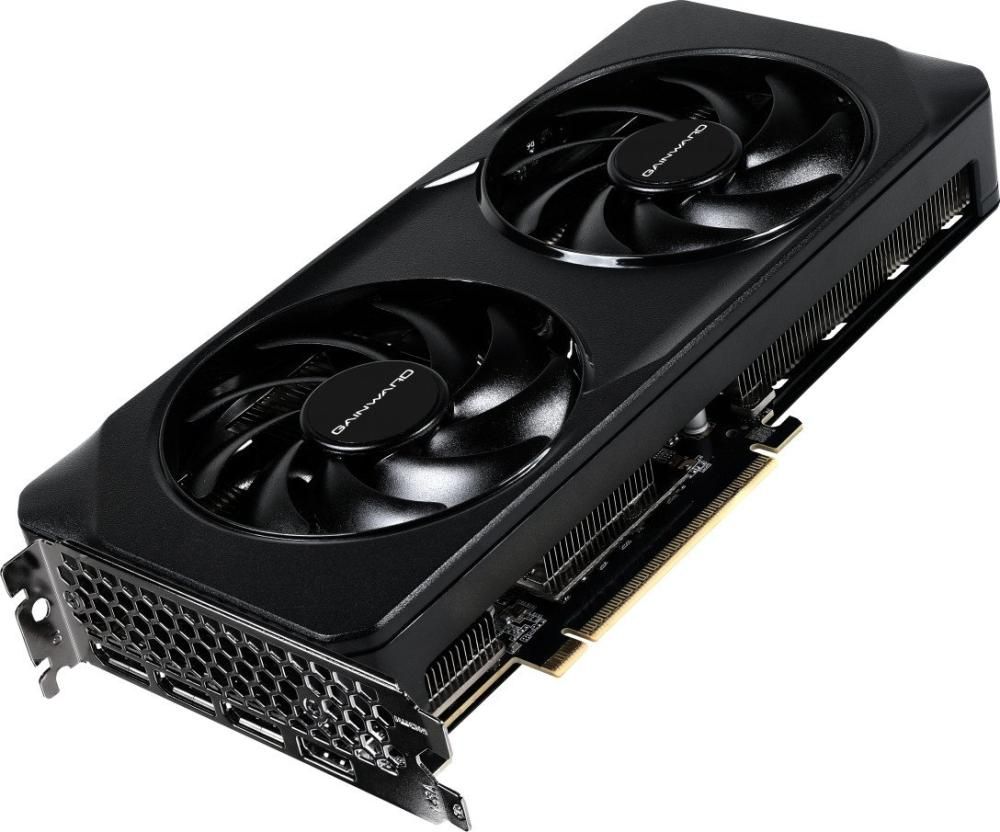 Видеокарта Gainward GeForce RTX 5060 Ghost NE75060019P1-GB2063B