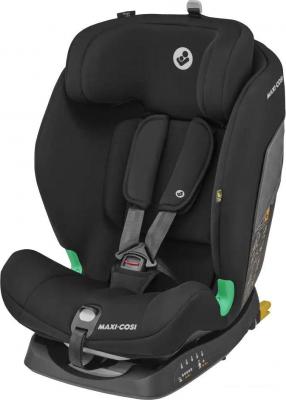 Детское автокресло Maxi-Cosi Titan i-Size (basic black) Детское автокресло Maxi-Cosi Titan i-Size (basic black)