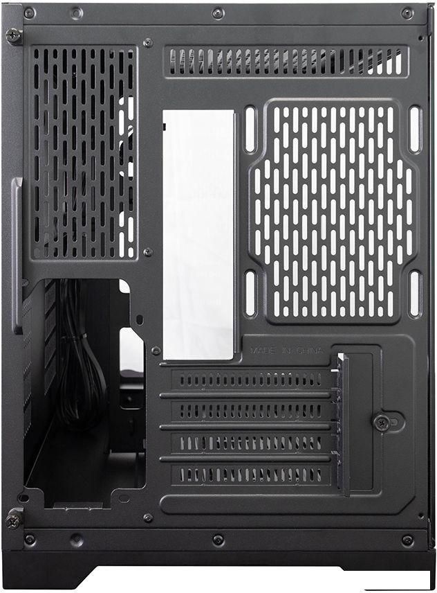 Корпус 1stPlayer UView UV5 (черный) Корпус 1stPlayer UView UV5 (черный)