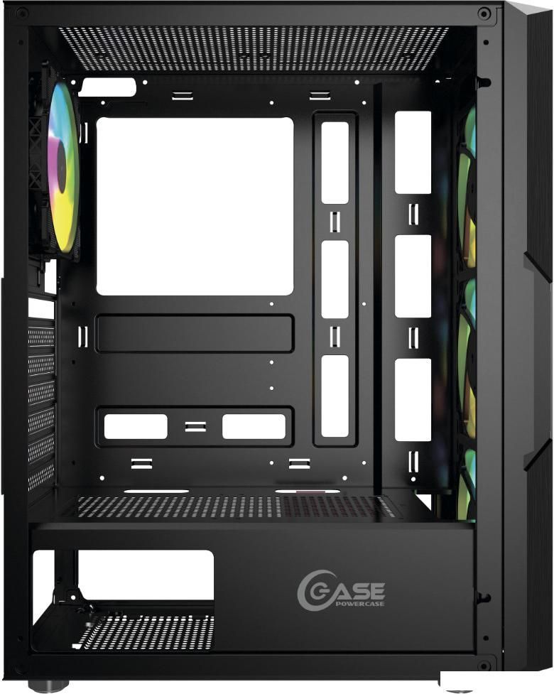 Корпус Powercase Mistral T4B Корпус Powercase Mistral T4B