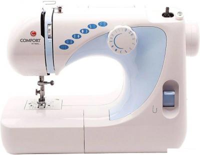 Электромеханическая швейная машина Comfort 300