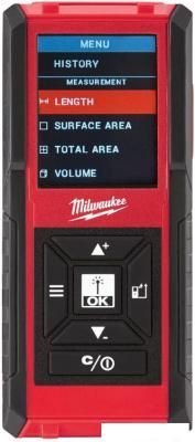 Лазерный дальномер Milwaukee LDM 100 4933459278 Лазерный дальномер Milwaukee LDM 100 4933459278