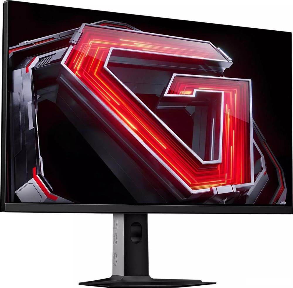 Игровой монитор Xiaomi Redmi Gaming Monitor G27Q P27QDA-RG (китайская версия)