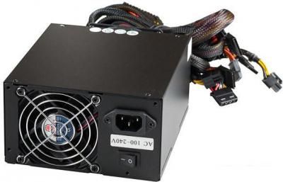 Блоки питания ExeGate PRO RM-700ADS 700W Блоки питания ExeGate PRO RM-700ADS 700W