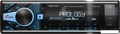 USB-магнитола Prology CMD-320