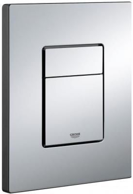 Панель смыва Grohe Skate Cosmopolitan 38732000 (хром) Панель смыва Grohe Skate Cosmopolitan 38732000 (хром)