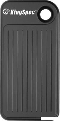Внешний накопитель KingSpec Z3S 512GB (черный) Внешний накопитель KingSpec Z3S 512GB (черный)