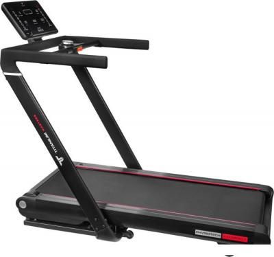 Электрическая беговая дорожка Titanium Masters Physiotech X-Compact Электрическая беговая дорожка Titanium Masters Physiotech X-Compact