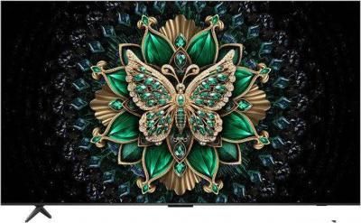 MiniLED телевизор TCL 55C6K