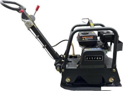 Виброплита Zitrek CNP25-2 091-0018 Виброплита Zitrek CNP25-2 091-0018